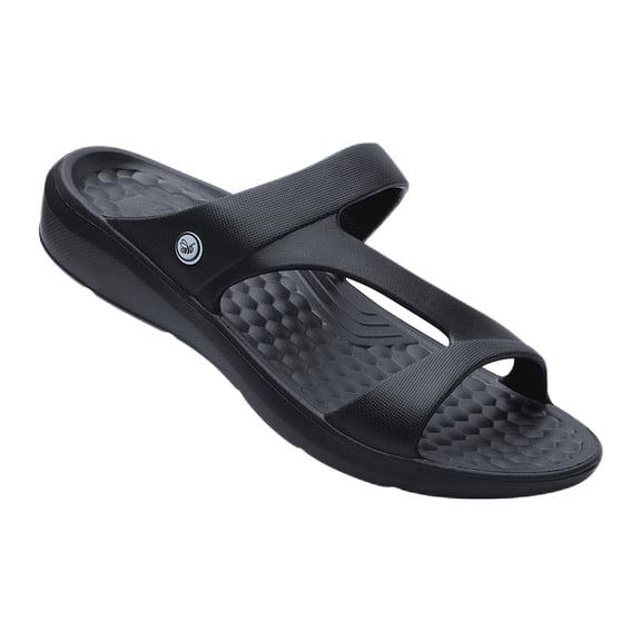 Joybees Women's Slip-on Arch Support Sandals