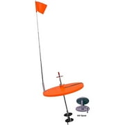 HT Ice Fishing Tackle HT Polar Thermal Ice Fishing Tip-up
