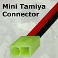 thumbnail image 4 of 8.4V NiMH 1600mAh Replaces AK Airsoft Stick Battery #603234, 4 of 6