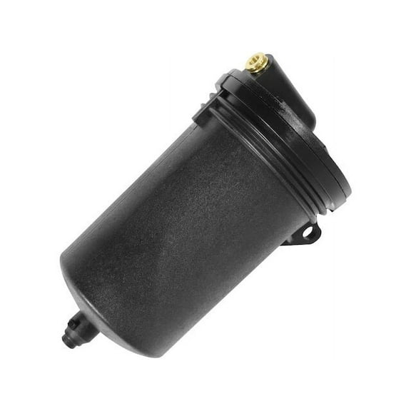 Air Compressor Drier - Compatible with 1997 - 2002 Lincoln Continental 1998 1999 2000 2001