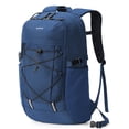 thumbnail image 1 of Mochila de Senderismo ECOHUB 30L Impermeable y Ligera para Hombre y Mujer, 1 of 8
