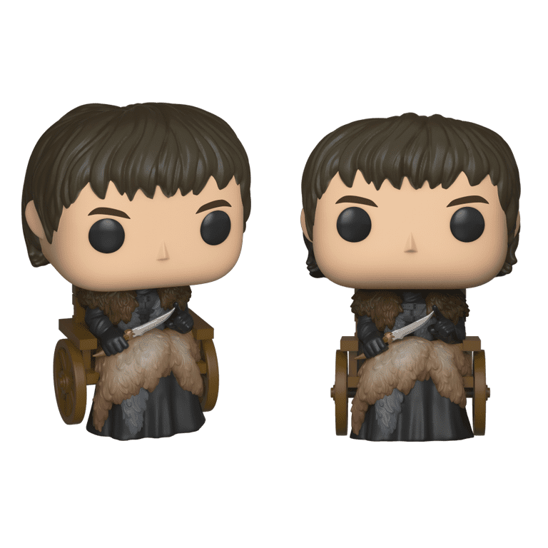 Bran on sale stark pop