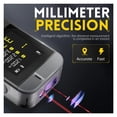 thumbnail image 3 of IR40 Ranfinder Intelligent 40M Mesure de Distance Numérique Metro Application Précise pour Dessiner, Haute Précision, 3 of 6