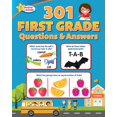 thumbnail image 1 of Active Minds 301 Questions et Réponses de Première Année, 1 of 1