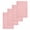 pink, variant on Spring Flowers Kitchen Dish Towels for Drying Dishes Set of 4, Country Retro Floral Botanical Pink Waffle Weave Microfiber Hand Tea Bathroom Towels Quick Dry & Absorbent Towel 15.7x23.6