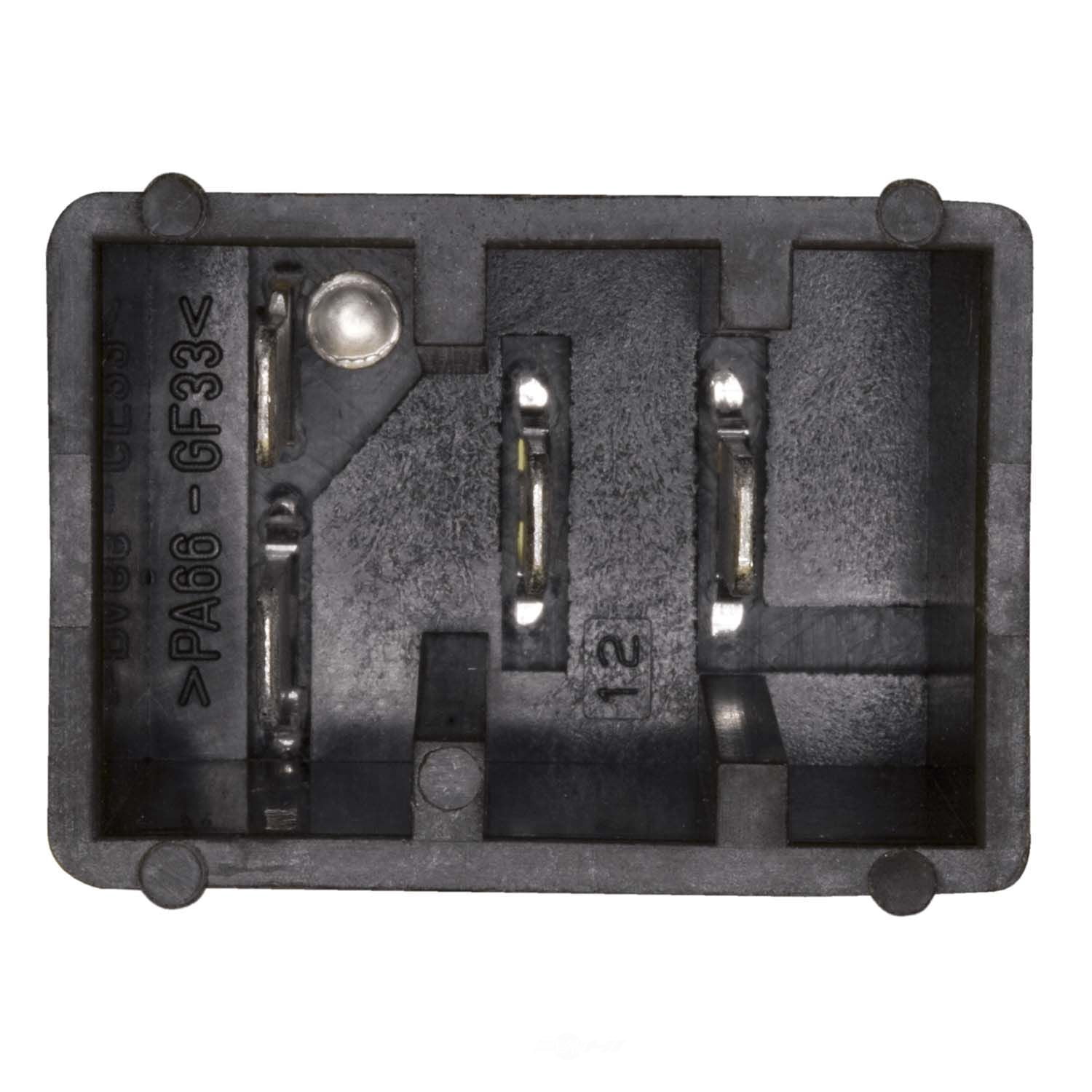 HVAC Blower Motor Resistor