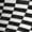 1 Black, variant on Mens Crew Socks Womens Chess Checkerboard Workout Training Athletic Socks