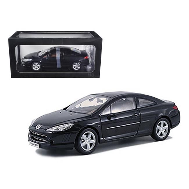 peugeot diecast model cars