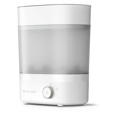 Philips AVENT Advanced Electric Steam Sterilizer, SCF291/00
