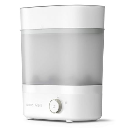 Philips AVENT Advanced Electric Steam Sterilizer, SCF291/00