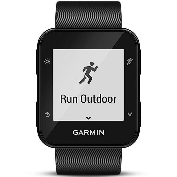 Gps garmin 35 hotsell