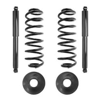 Unity Automotive Rear Conversion Kit Fits 1997-2002 Ford Expedition, 65005C