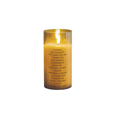 thumbnail image 1 of Dicksons Inc Vela Led Admira Tu Sacrificio Papa 6In, 1 of 1