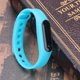 thumbnail image 3 of Unisex Sports Casual Date Sports Pulsera Reloj digital (Azul) Likrtyny Para estrenar, 3 of 6