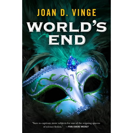 World's End : An Epic Novel of the Snow Queen
