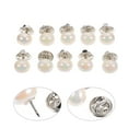 thumbnail image 3 of 10pcs Moda Corsage Aleación Broches Ropa Accesorio Creativo Paquete, 3 of 5