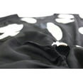 thumbnail image 3 of INC International Concepts Surplice Top Sprinkle Dot L, 3 of 4