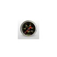 thumbnail image 1 of 0-1500 PSI In-Dash Filled Pressure Gauge, Black&Yellow, 1 of 1