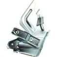 thumbnail image 4 of Hood Hinge Passenger Side For 2018-2021 Nissan Kicks, 4 of 8