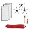 thumbnail image 1 of For S7 S7+ S7 MaxV, S7 MaxV Plus T7S T7 Plus T7S Plus Robot Vacuum Main Side Brush Hepa Filter Parts, 1 of 5