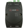 Linortek Netbell-2-2Buz TCP/IP Network Break Buzzer System with Two 4 ...