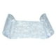 thumbnail image 1 of Silla Cama Flotante Inflable Colchón Natación Portátil Plegable Con Lentejuelas para La Fiesta Piscina Adultos Juguete, 1 of 9