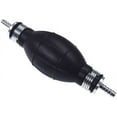 thumbnail image 2 of JRL Fuel Pump Fuel Line Hand Primer Bulb 6mm 1/4'' inch Rubber fit for Car/Boat/Marine/Motorcycle 9001080A, 2 of 10