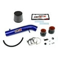 thumbnail image 4 of HPS Performance Blue Shortram Air Intake Kit Cool Ram Compatible for 1996-1998 Honda Civic EX HX Si, 827-113BL, 4 of 4