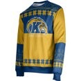 thumbnail image 1 of ProSphere Men's Kent State University Ugly Holiday Jingle Sweater (Apparel), 1 of 8
