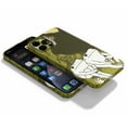thumbnail image 3 of Drinking Frogs Case for iPhone 11 Pro,Aesthetic Art Design Full Cover Protective Case, 3 of 5