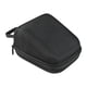 thumbnail image 1 of Estuche de transporte para monitor de presión del brazo, bolsa protectora con bolsillo de malla, Negro, 1 of 8