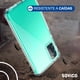 thumbnail image 3 of Funda de Protección para Samsung Galaxy - Sovico - Transparente TPU, 3 of 5