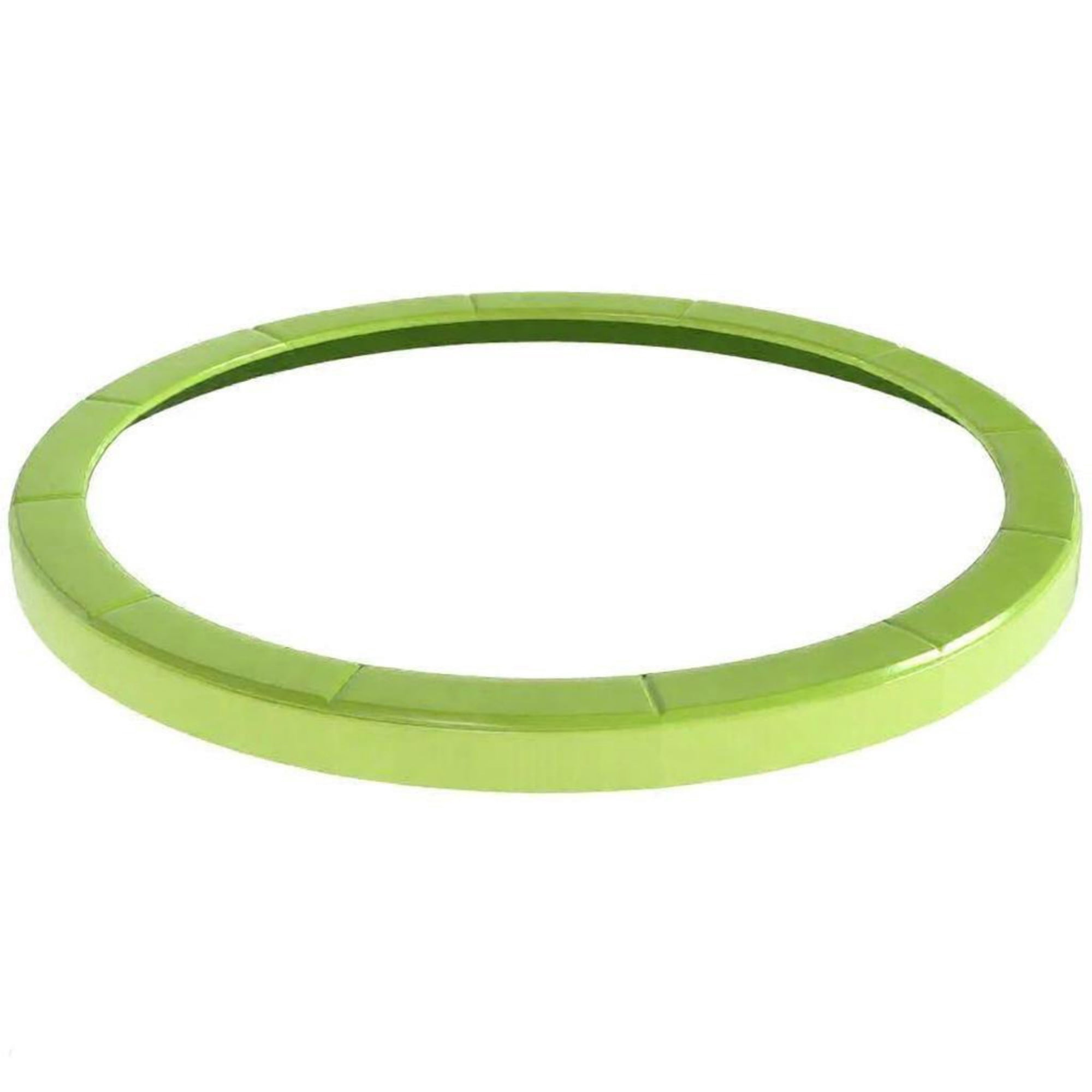 14ft Trampoline Replacement Pad with Elastic Straps Safety Cover