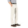 thumbnail image 5 of Dockers Men's Signature Straight No Crease Khaki, 5 of 6