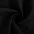 thumbnail image 6 of Heisall Women's Two Piece Sets Sleeveless Pleated Top and Wide Leg Cropped Pants Casual Lounge Sets Summer, 6 of 8