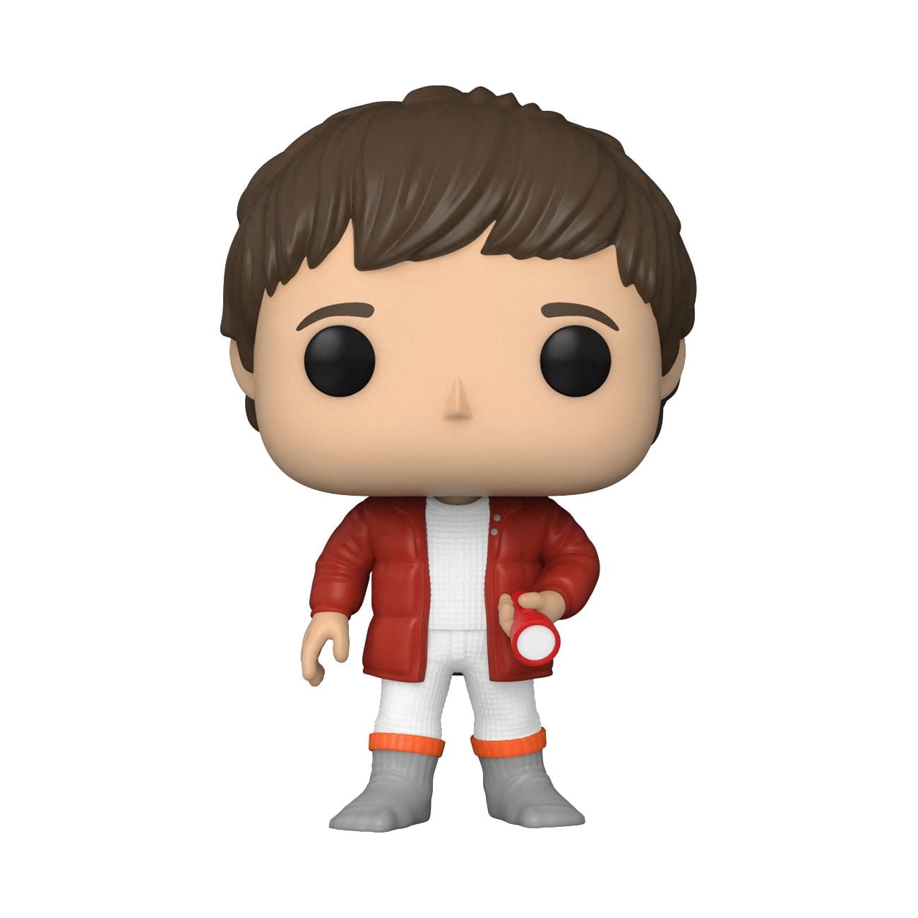 Funko Pop! Movies: E.T. 40E Anniversaire - Elliott Figurine En Vinyle