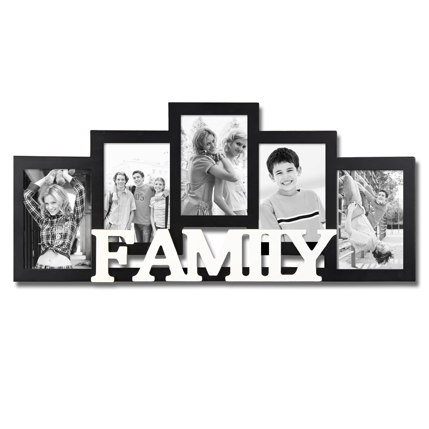 22+ Picture Frame Family Wall Art Images