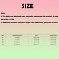 thumbnail image 3 of kpoplk Newborn Baby Girl Outfit Letters Embroidery Sweatshirt Bubble Romper Cute Long Sleeve Bodysuit Size 0-3 Months,Pink, 3 of 9