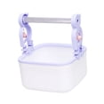 thumbnail image 4 of Percha para pájaros, soporte para excrementos de loro, , juguete de actividades, soporte de juego y ejercicio para periquitos, cacatúas, 4 of 9