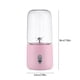 thumbnail image 3 of Portable Blenders For Shakes And Fruit Juicer USB Rechargeable With 6 Cutter Heads Handheld Blenders For Sports Travel And Outdoors, 3 of 8