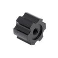 thumbnail image 2 of Crawler Metal Neum Thened Montaje de Neumático Herramientas Desmontaje desmontable Gadget con tornillos Suministros de Hub de Ruedas para 1.9Inch Neumáticos 2.2 pulgadas Negro 1/10 RC Inevent FN000948-01, 2 of 6