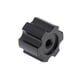 thumbnail image 2 of Crawler Metal Neum Thened Montaje de Neumático Herramientas Desmontaje desmontable Gadget con tornillos Suministros de Hub de Ruedas para 1.9Inch Neumáticos 2.2 pulgadas Negro 1/10 RC Inevent HA011592-01, 2 of 6