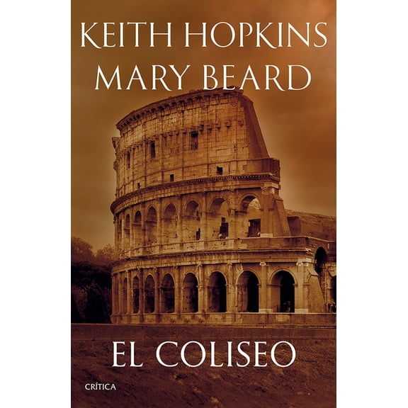 El Coliseo / The Colosseum, (Paperback)