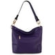 thumbnail image 4 of Bolso Hobo Montana West MWC-128BPP de piel vegana para mujer, 4 of 7