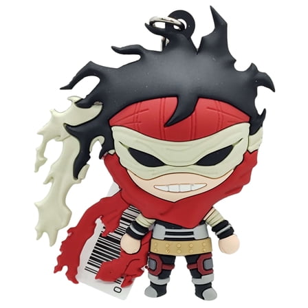 Mha Mini So My Hero Academia Series 5 Mezo Shoji Minifigure (No Packaging ...