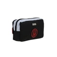 thumbnail image 3 of Lapicera Doble Estuche Escolar Chenson Miles Morales Hood MM71028-2, 3 of 7