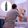 thumbnail image 2 of Misright Electric Nose Hair Trimmer Men Rechargeable Anti Pinch Nose Hair Cleaning, 2 of 7