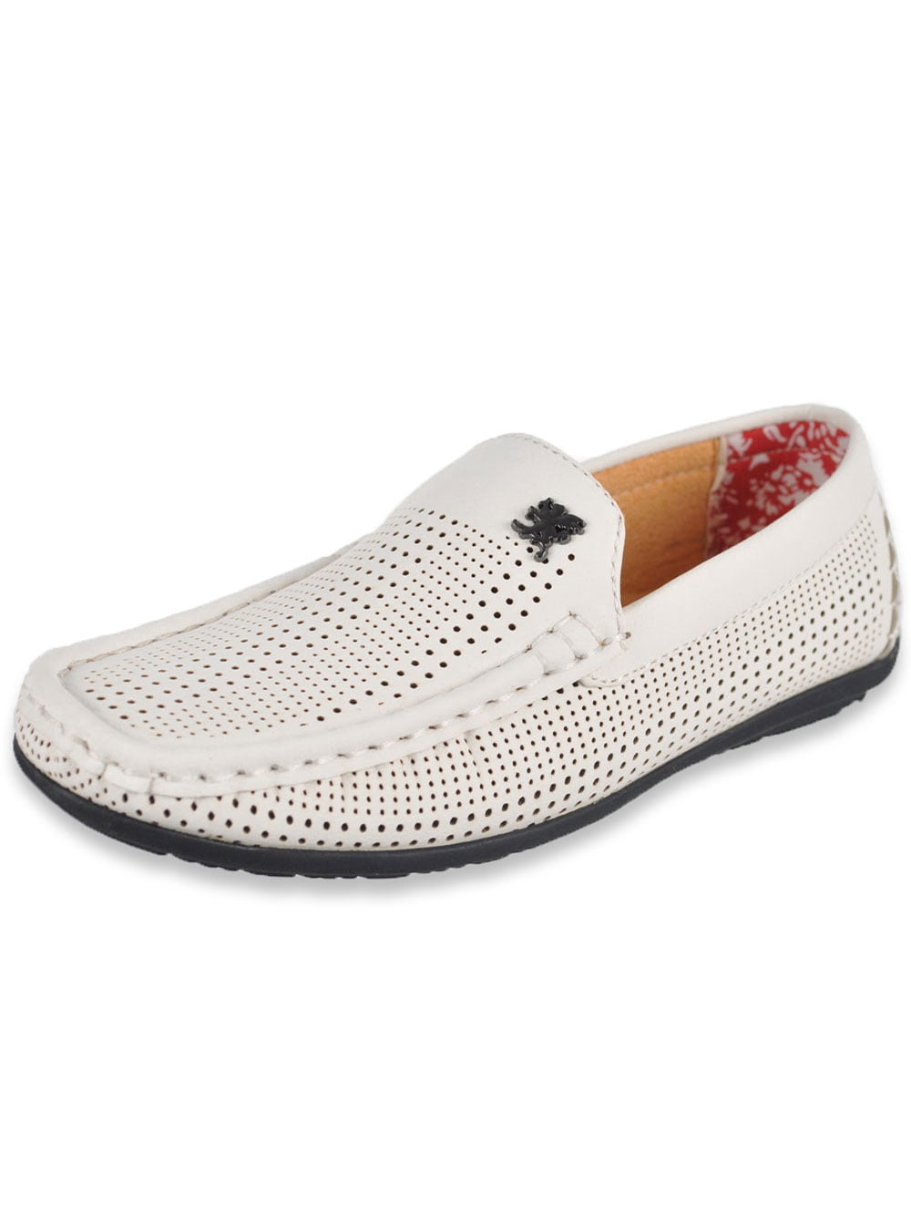 stacy adams baby shoes