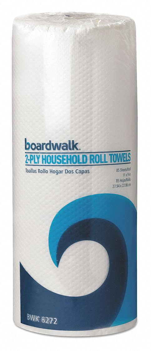Pack of 3600 for sale online Boardwalk BWK 410321 Center-Pull Roll Towel 