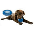 thumbnail image 4 of Hugs Pet Products Arctic Freeze Snowflake Dog Toy, 4 of 6